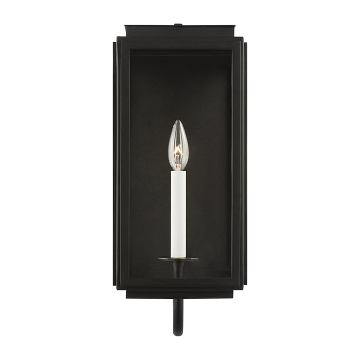 Visual Comfort LO1001 Edgar 1-lt 19" Tall Outdoor Wall Lantern