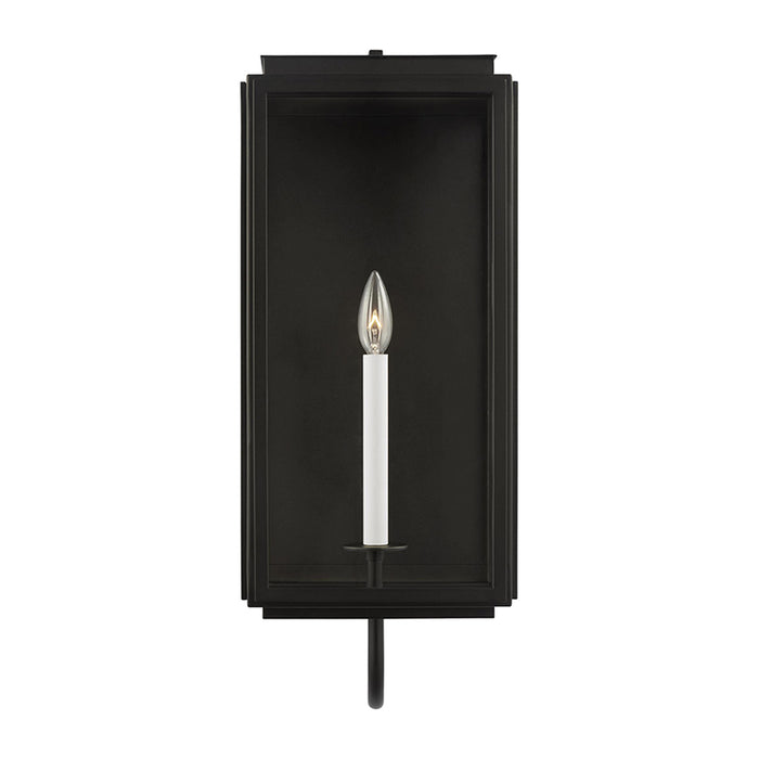 Visual Comfort LO1011 Edgar 1-lt 24" Tall Outdoor Wall Lantern