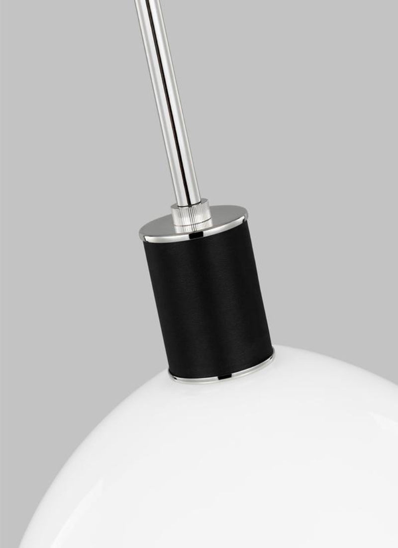 Visual Comfort LP1051 Hadley 1-lt 13" Pendant