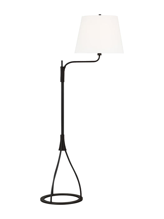 Generation LT1151 Sullivan 1-lt 60" Tall LED Floor Lamp