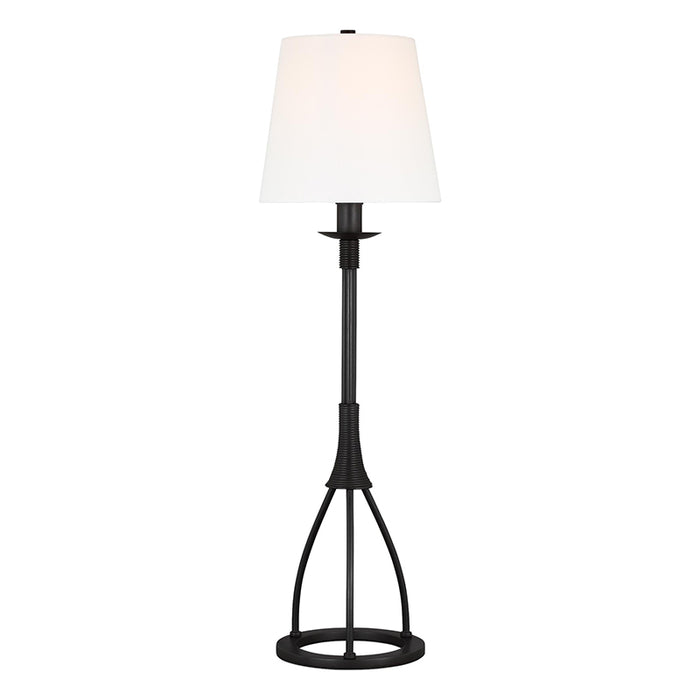 Visual Comfort LT1171 Lune 1-lt 31" Tall LED Buffet Lamp
