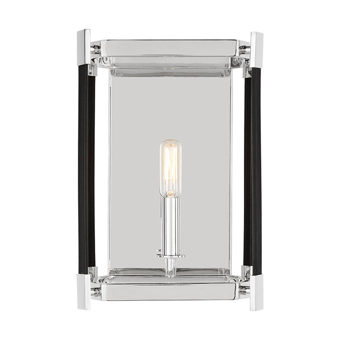 Visual Comfort LW1061 Hadley 1-lt 12" Tall Wall Sconce