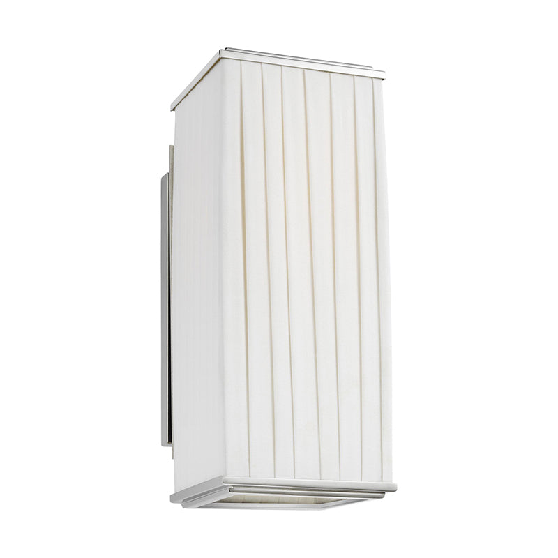Visual Comfort LW1071 Esther 1-lt 13" Tall Wall Sconce