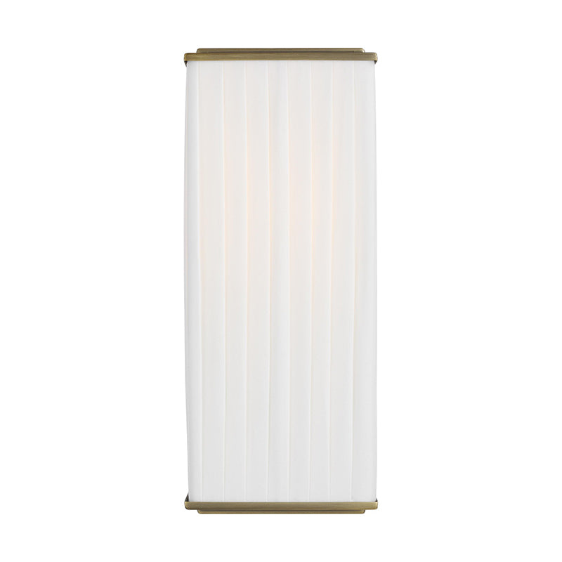 Visual Comfort LW1071 Esther 1-lt 13" Tall Wall Sconce