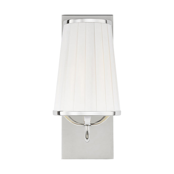 Visual Comfort LW1091 Esther 1-lt 13" Tall Wall Sconce