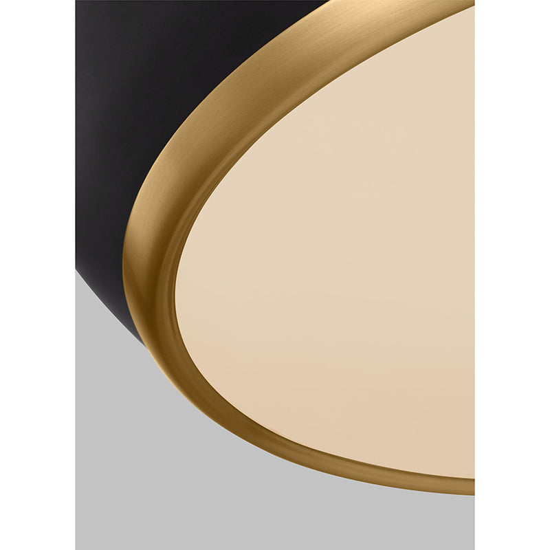 Visual Comfort TP1121 Clasica 1-lt 13" Pendant