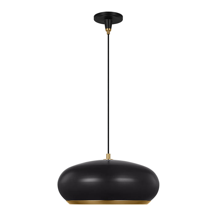 Visual Comfort TP1131 Clasica 1-lt 18" Pendant