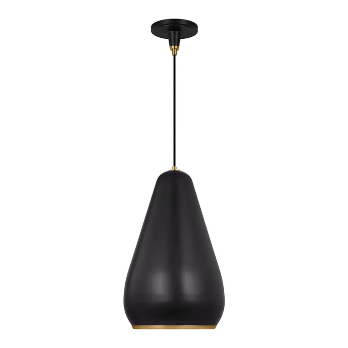 Generation TP1141 Clasica 1-lt 13" Pendant