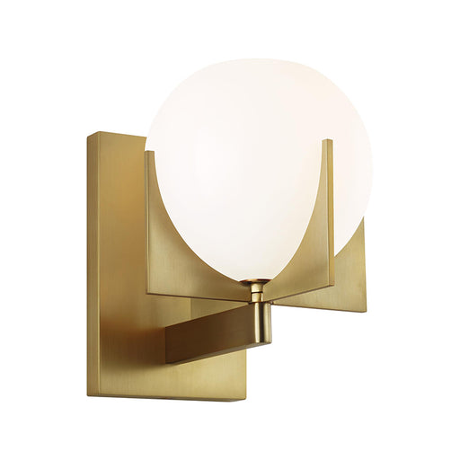 Feiss VS2461 Abbott 1-lt Wall Sconce - LBC Lighting