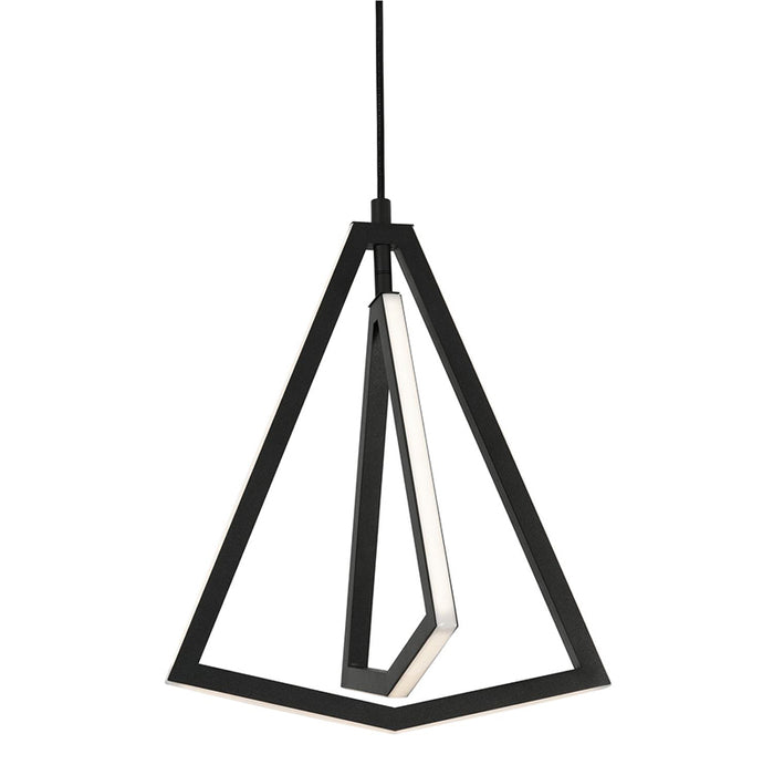 AFX GNAP15L30D1 GNAP Series Gianna 3-lt 13" LED Pendant