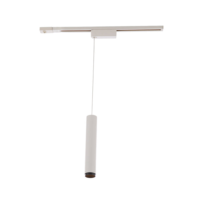 WAC J-PD2020 Silo 20W J Track Pendant, 4000K