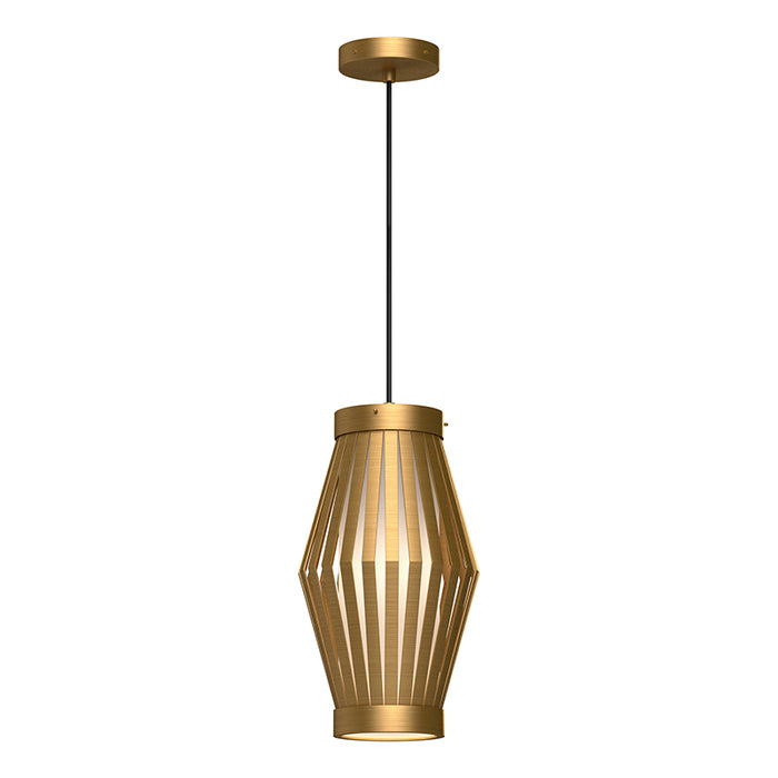 Alora Mood PD434509 Hana 1-lt 8" Pendant