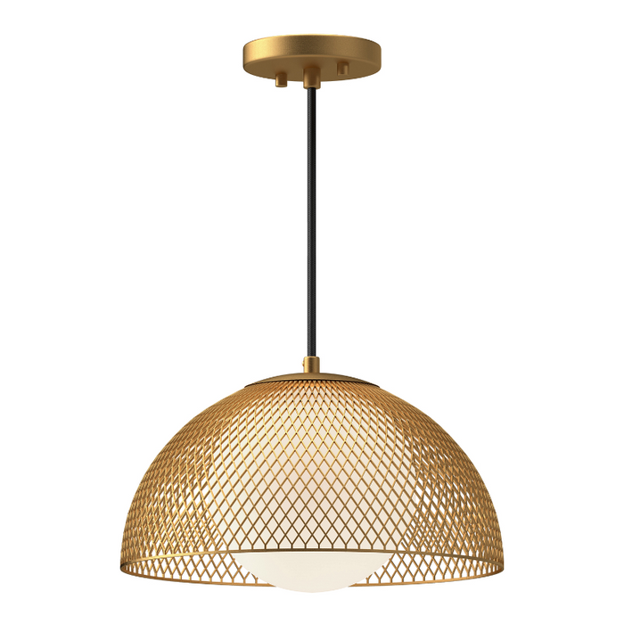 Alora Mood PD402513 Haven 1-lt 13" Pendant