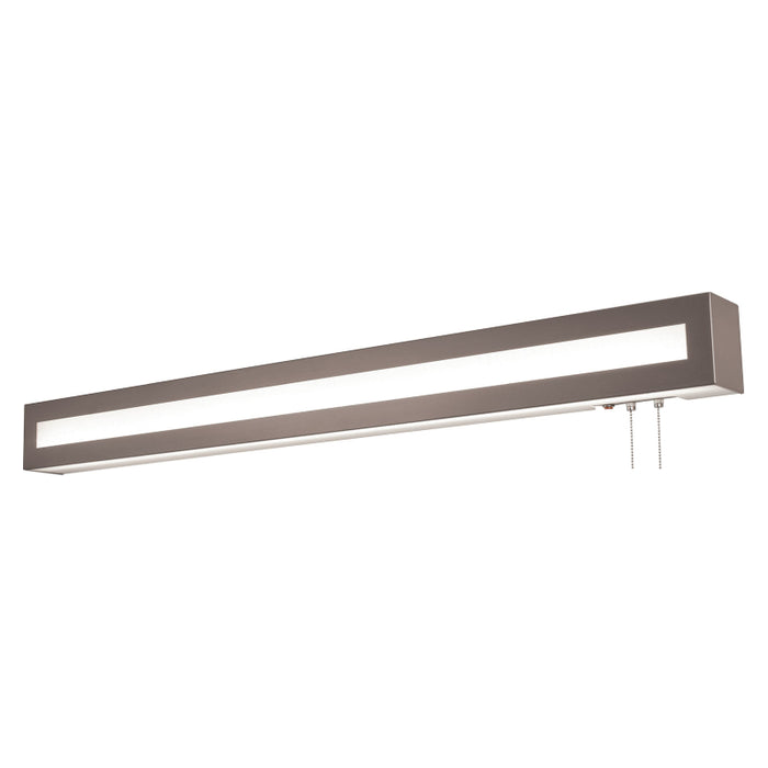 AFX HAYB49 Hayes 49" LED Overbed Wall Light