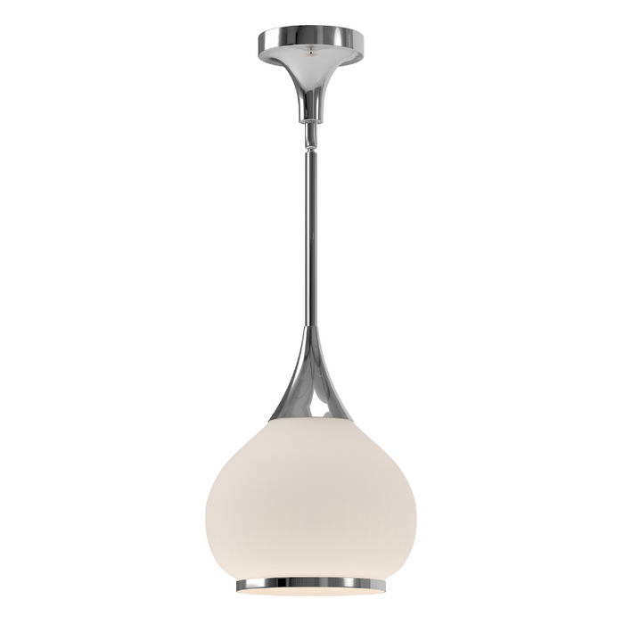 Alora Mood PD524110 Hazel 1-lt 10" Pendant