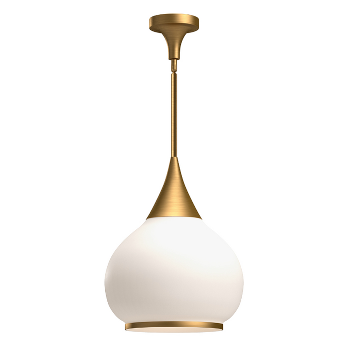 Alora Mood PD524214 Hazel 1-lt 14" Pendant