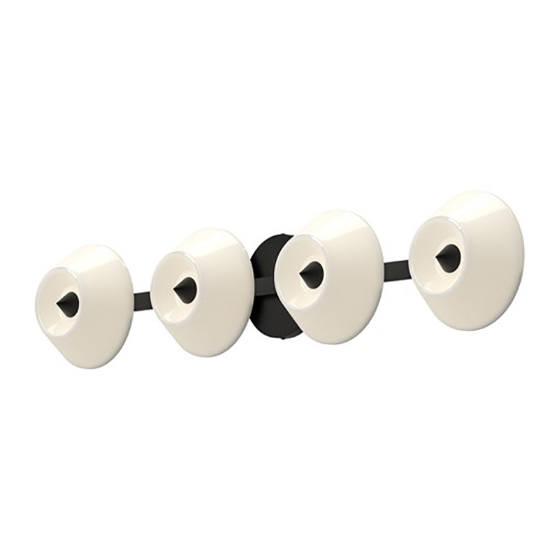 Kuzco VL45730 Holt 4-lt 30" LED Wall Sconce