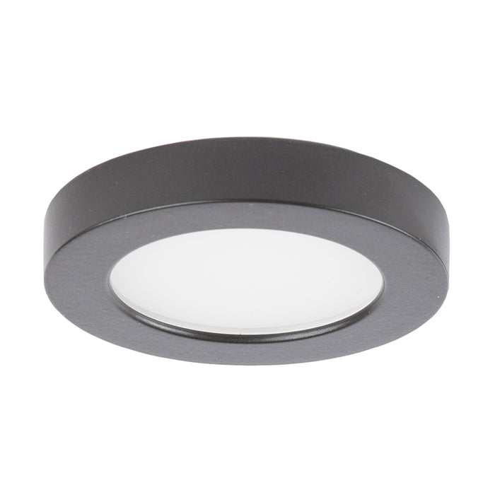 WAC HR-LED90 5W LED Button Light - LBC Lighting