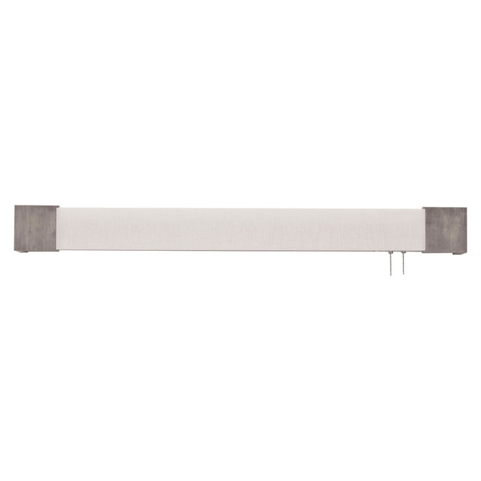 AFX HVB38 Harvard 38" LED Overbed Wall Light