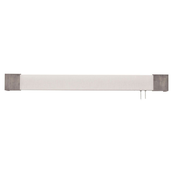 AFX HVB50 Harvard 50" LED Overbed Wall Light