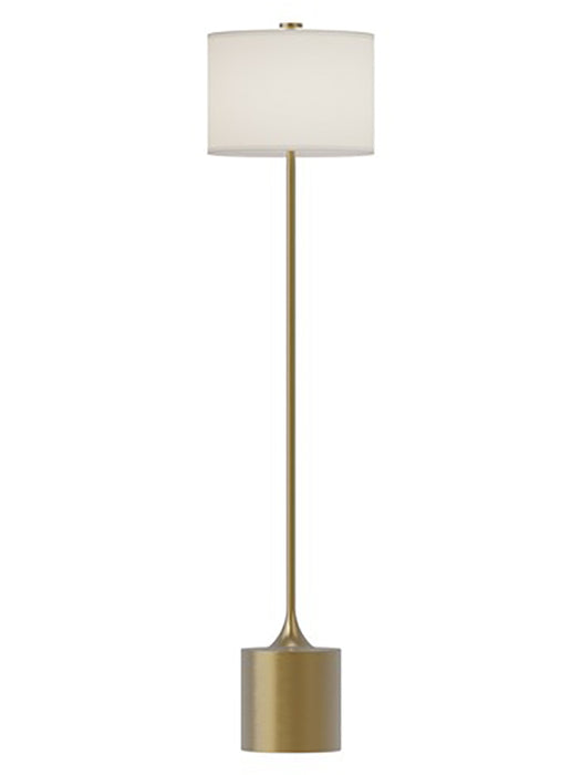 Alora Mood FL418761 Issa 1-lt 61" Tall Floor Lamp