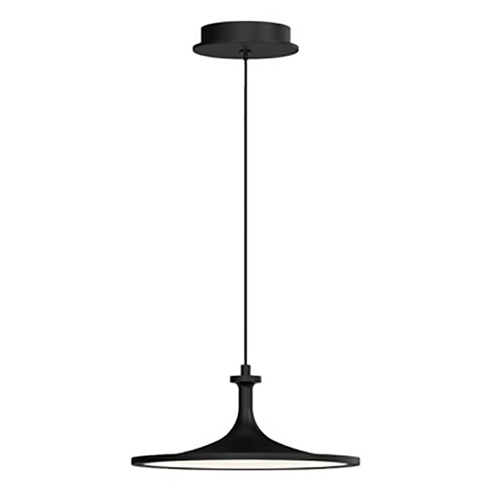 Alora Mood PD418012 Issa 1-lt 12" LED Pendant