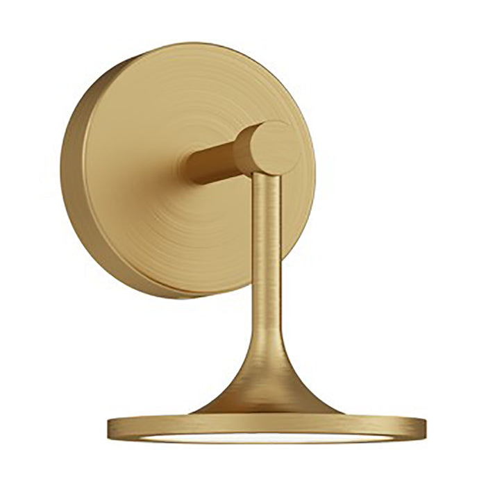 Alora Mood WV418006 Issa 1-lt 8" LED Wall Sconce