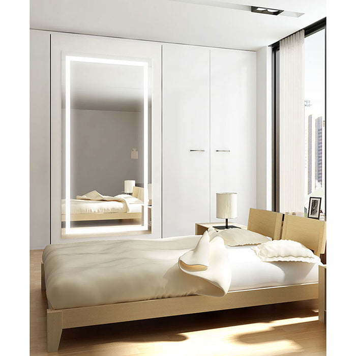 Electric Mirror Integrity 26" x 60" LED Wardrobe Mirror