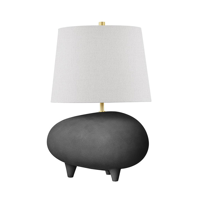 Hudson Valley KBS1423201A Tiptoe 1-lt 19" Tall Table Lamp
