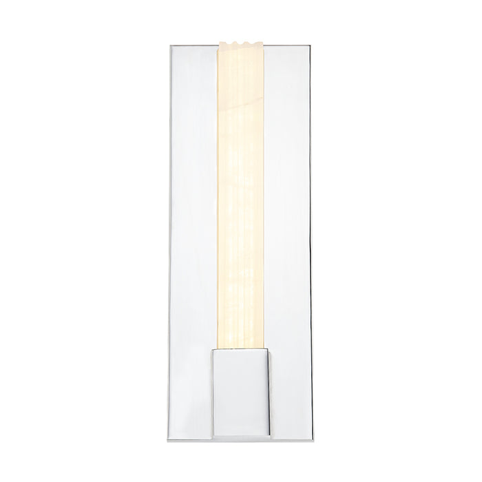 Alora WV322114 Kismet 1-lt 14" Tall LED Wall Sconce