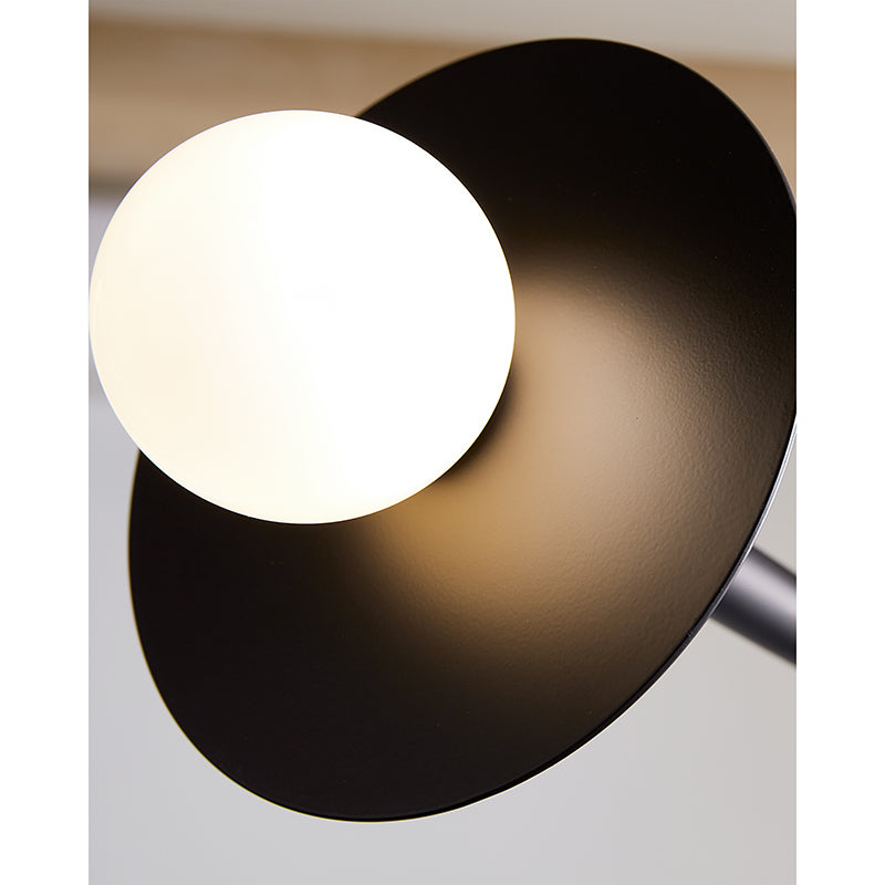 Visual Comfort KC1035 Nodes 5-lt 27 Chandelier