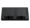 Lutron L-PED2 Caséta Tabletop Pedestal for Two Pico Remote Control