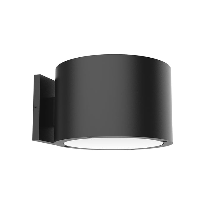 Kuzco EW19408 Lamar 8" LED Outdoor Wall Light