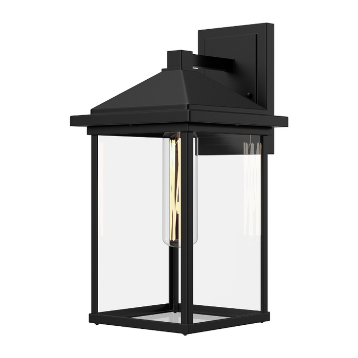 Alora Mood EW552007 Larchmont 1-lt 13" Tall Outdoor Wall Sconce