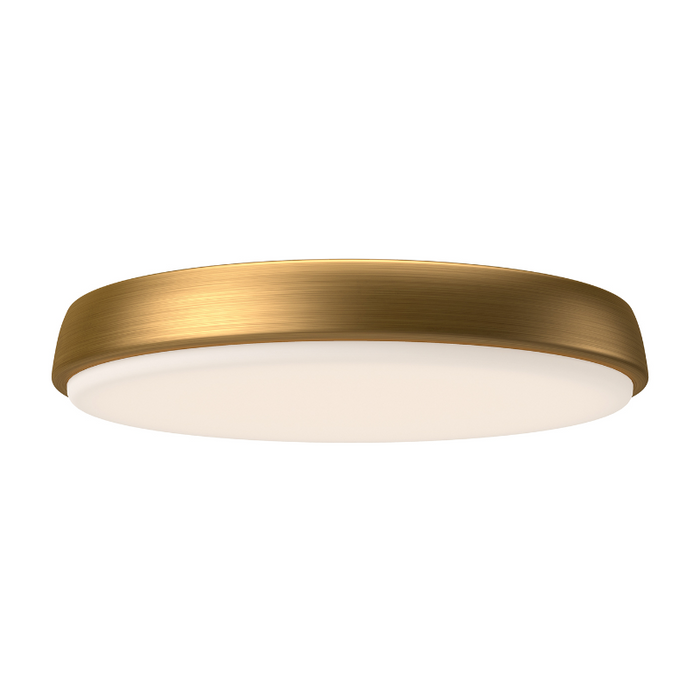 Alora Mood FM503715 Laval 1-lt 15" LED Flush Mount