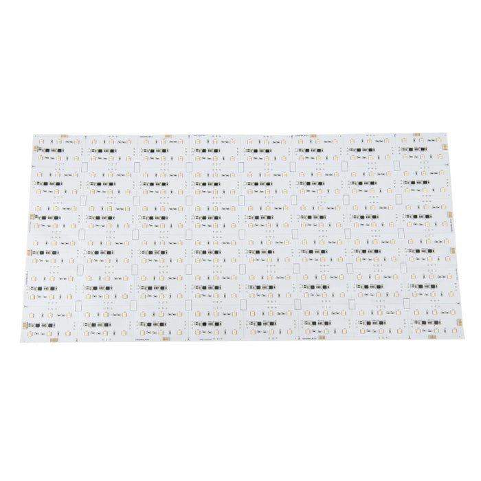 WAC LED-P05 Pixels 12"x24" R/G/B, 2700-5000K, LED Light Sheet, 90 CRI, 435 lm/sqft