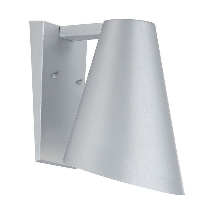 Designers Fountain LED23221 Walker-DS 1-lt 12" Tall LED Outdoor Wall Lantern
