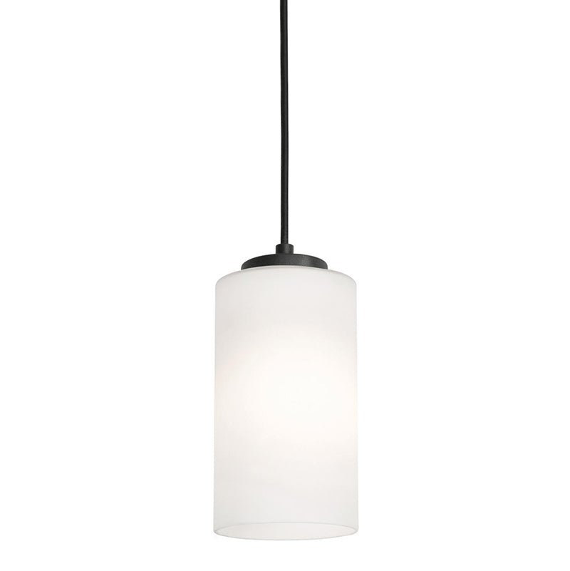 AFX LEOP04MB LEOP Series Leo 1-lt 4" Pendant