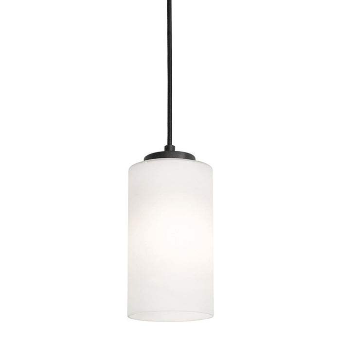 AFX LEOP04MB LEOP Series Leo 1-lt 4" Pendant