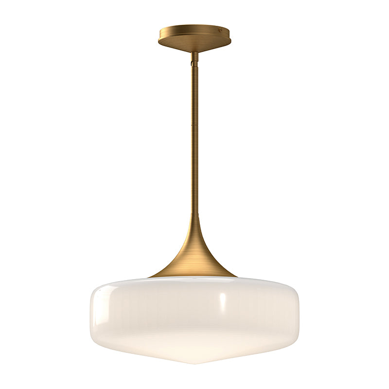 Alora Mood PD440814 Lincoln 1-lt 14" Pendant