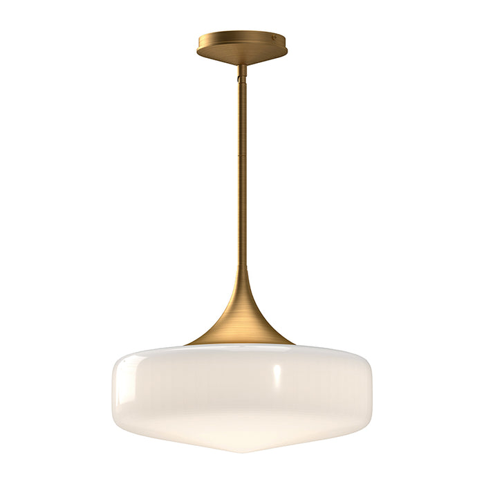 Alora Mood PD440814 Lincoln 1-lt 14" Pendant