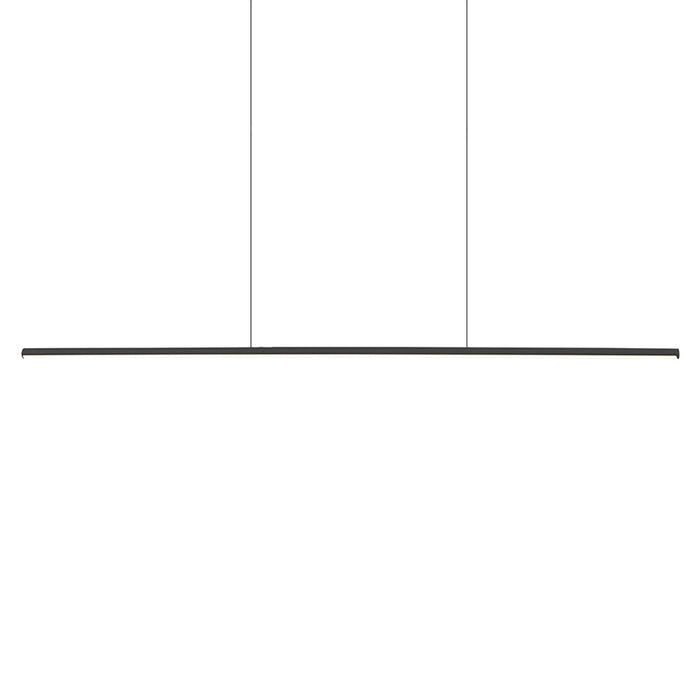 Kuzco LP14947 Chute 1-lt 1" LED Linear Pendant