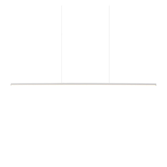 Kuzco LP14947 Chute 1-lt 1" LED Linear Pendant