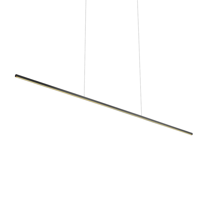 Kuzco LP18260 Vega Minor 1-lt 1" LED Linear Pendant