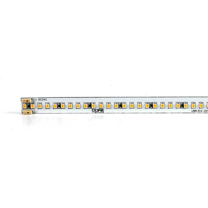 Core LRB1300 12" 24V LED High Power 90 CRI Rigid Strip