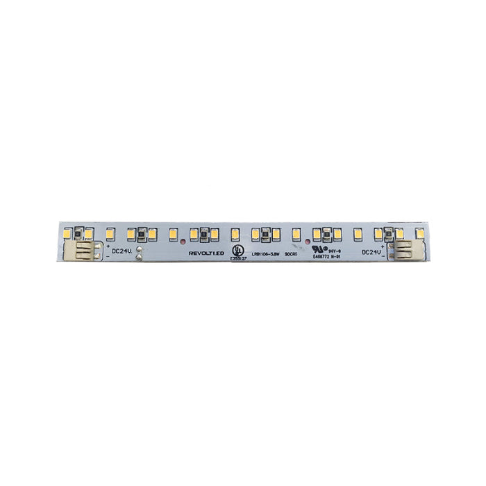 Core LRB 24" 24V LED High Power 90 CRI Rigid Strip