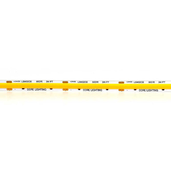 Core LSM32CB 100-ft 24V LED Outdoor Linear Strip