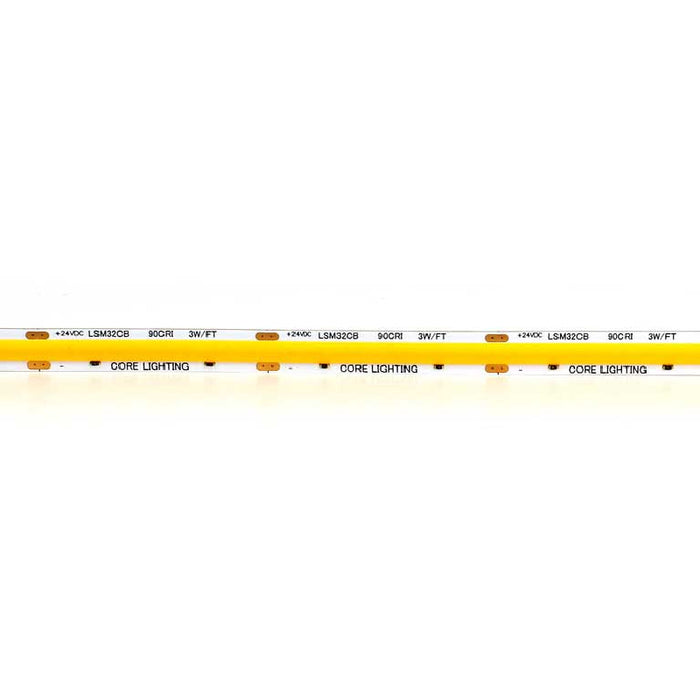 Core LSM32CB 16-ft 24V LED Outdoor Linear Strip