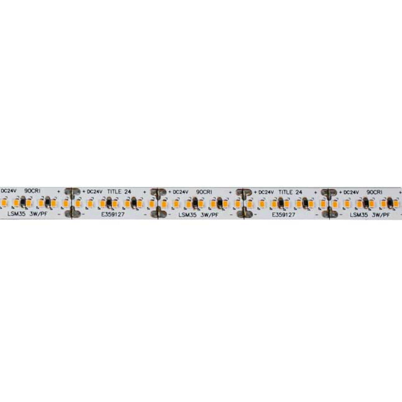 Core LSM35 100-ft 24V LED Flexible Linear Strip