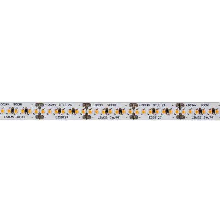 Core LSM35 100-ft 24V LED Flexible Linear Strip